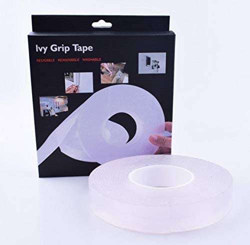Ivy grip tape