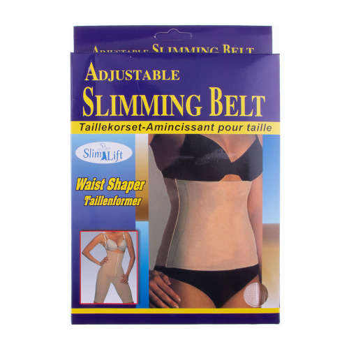 Slimming belt