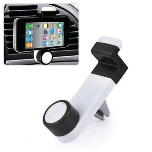 Air vent phone mount