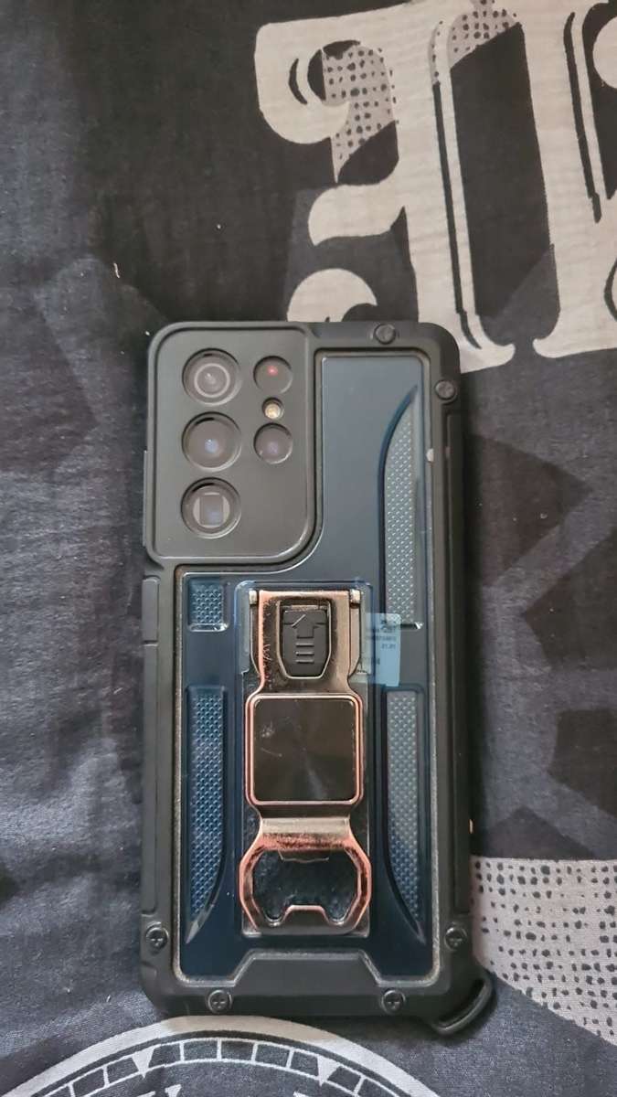 Samsung S21 Ultra 256GB