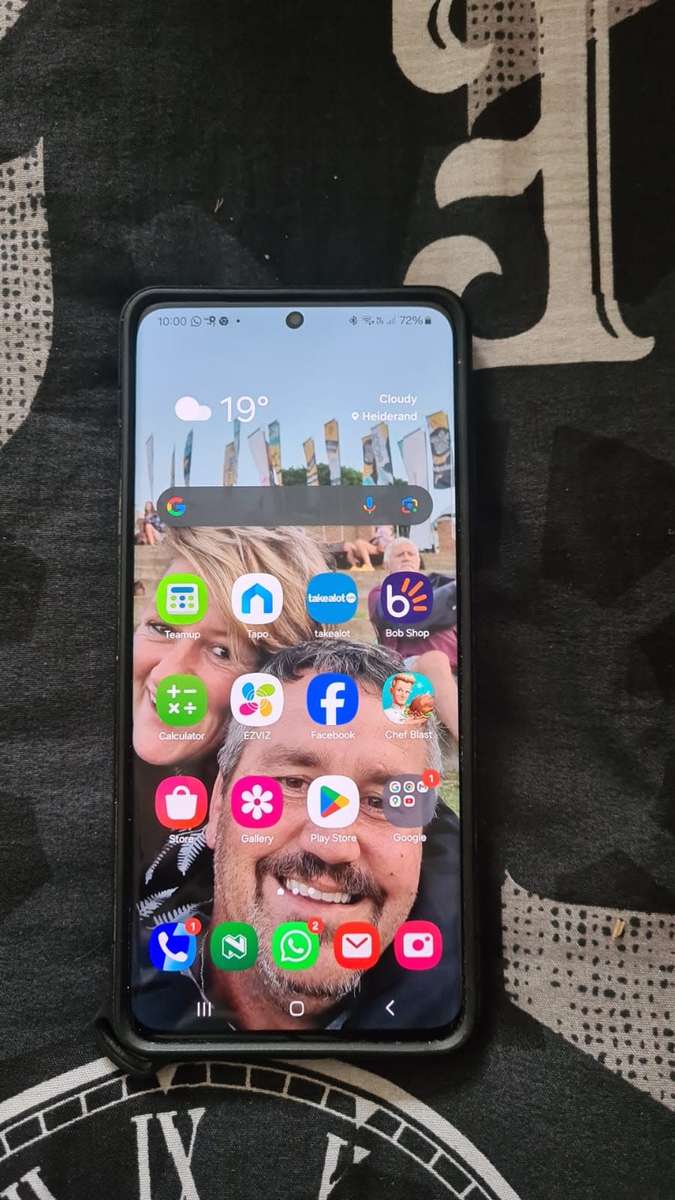 Samsung S21 Ultra 256GB