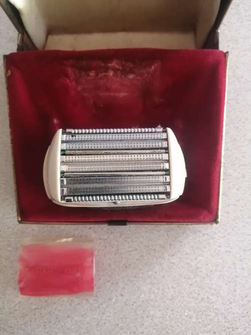 Remington Lektronic II Electric Shaver