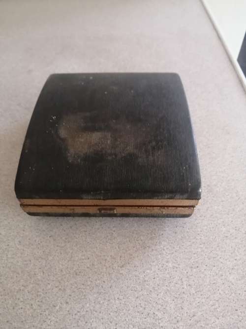 Remington Lektronic II Electric Shaver