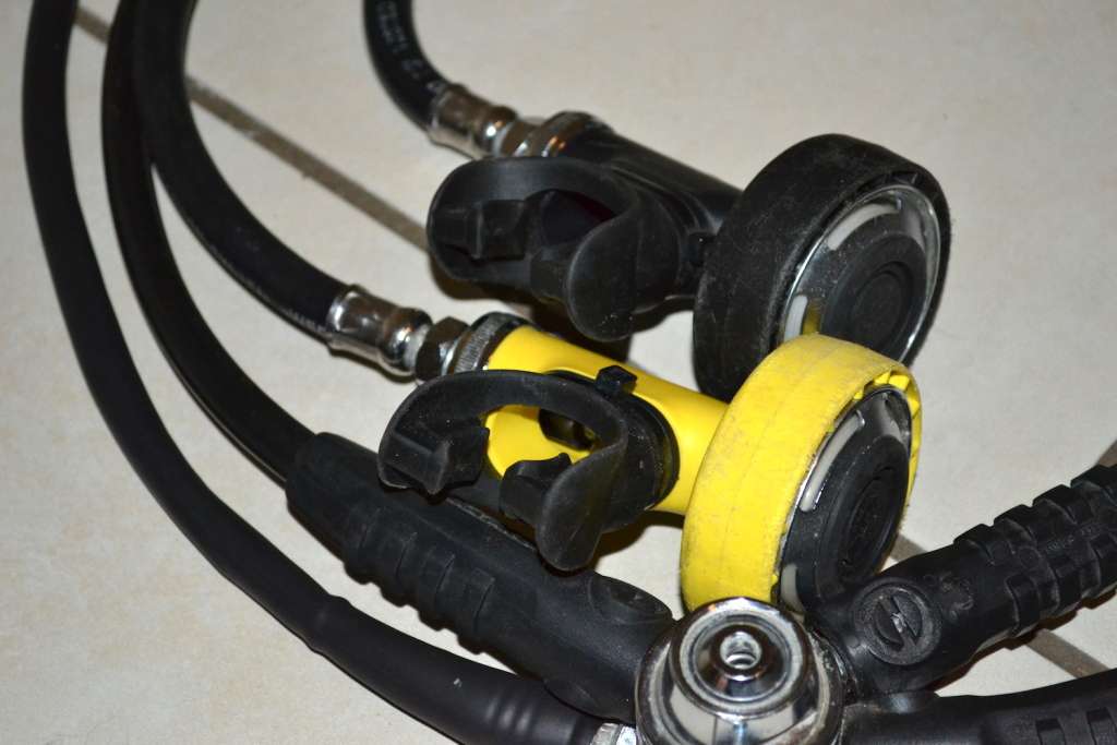 Poseidon Cyklon 5000 Complete Kit