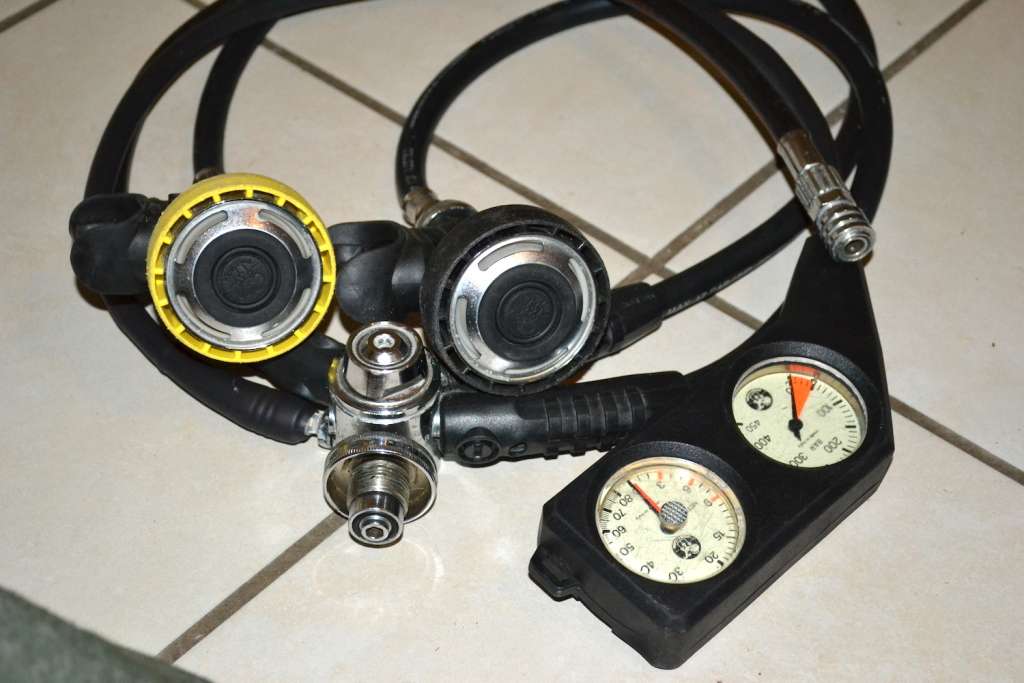 Poseidon Cyklon 5000 Complete Kit