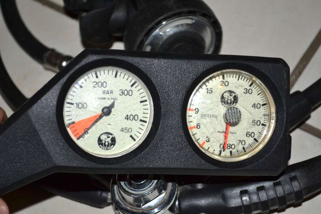 Poseidon Cyklon 5000 Complete Kit