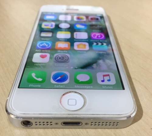 Iphone 5