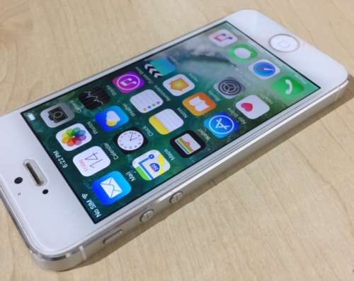 Iphone 5