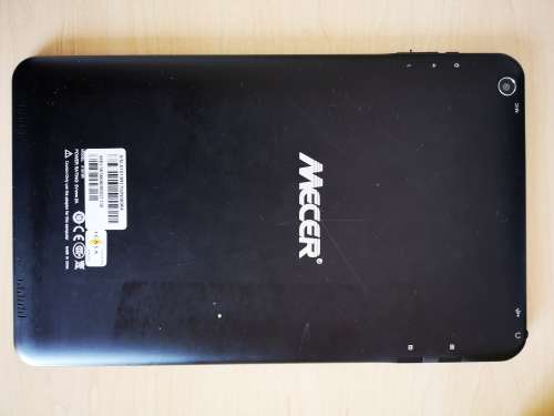 Mecer Tablet