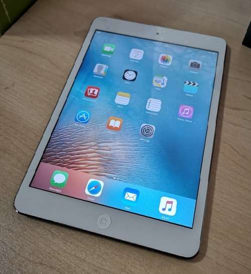 Iphone 8 + Ipad Mini + Apple Watch