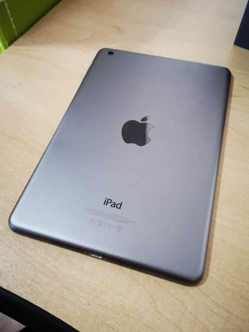 Iphone 8 + Ipad Mini + Apple Watch