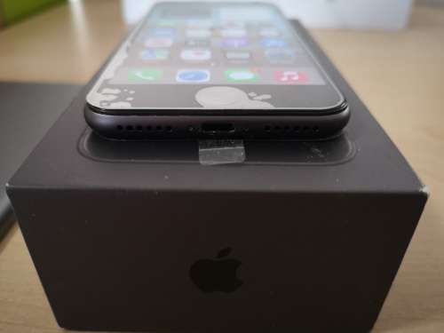 Iphone 8 + Ipad Mini + Apple Watch