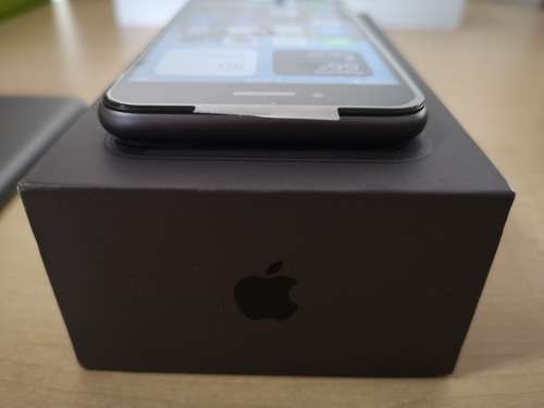 Iphone 8 + Ipad Mini + Apple Watch