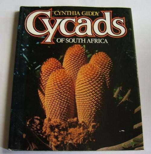 ** CYCADS OF SOUTH AFRICA **