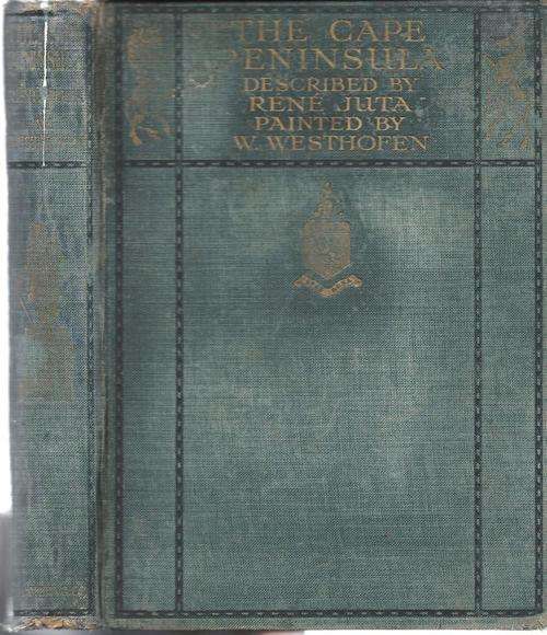 THE CAPE PENINSULA +Vintage Edition+