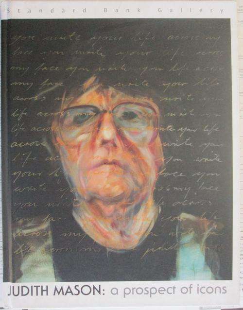 JUDITH MASON **A PROSPECT OF ICONS**