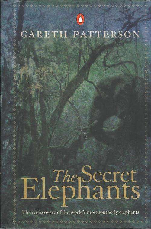 THE SECRET ELEPHANTS **Knysna**