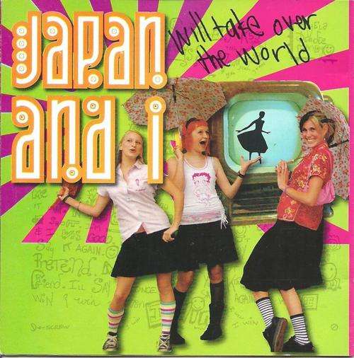 JAPAN AND I **Local Alternative**