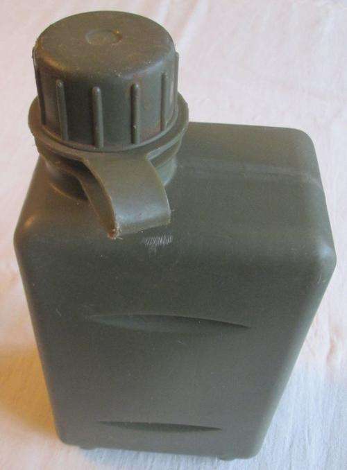 SADF **Recce** WATER BOTTLE