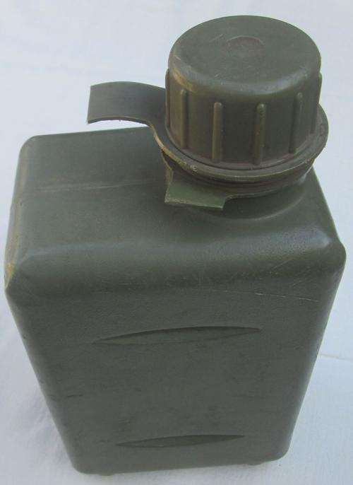 SADF **Recce** WATER BOTTLE