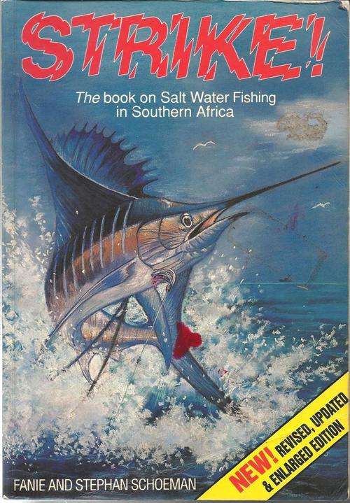 STRIKE! **Saltwater Fishing**