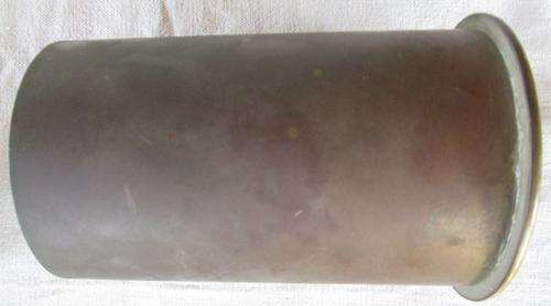 1899 CANNON SHELL