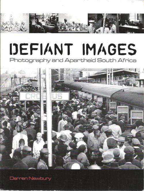 DEFIANT IMAGES **Apartheid History**
