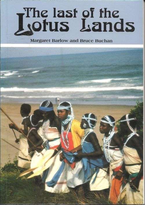 THE LAST OF THE LOTUS LANDS **Pondo History**