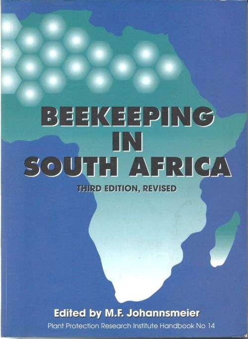 BEEKEEPING IN SOUTH AFRICA