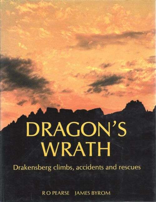 DRAGON'S WRATH **Drakensberg**