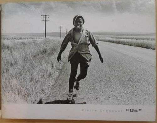 PIERRE CROCQUET **US**