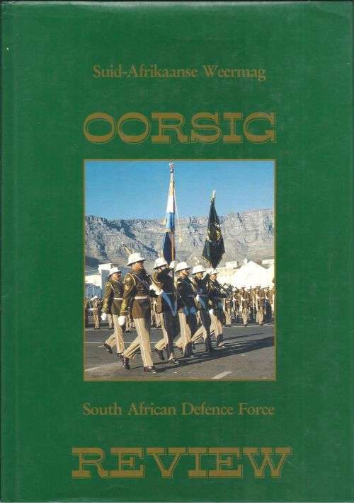 1989 BILINGUAL S.A.D.F. REVIEW