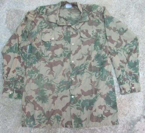 KOEVOET SHIRT