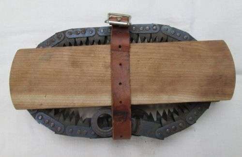 WW II US ARMY FOLDING SAW KIT **Unissued**