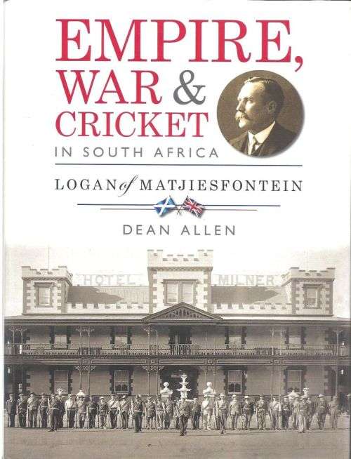 EMPIRE, WAR & CRICKET IN SOUTH AFRICA
