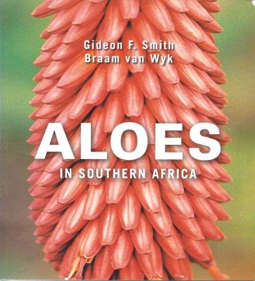 ALOES IN SOUTHERN AFRICA