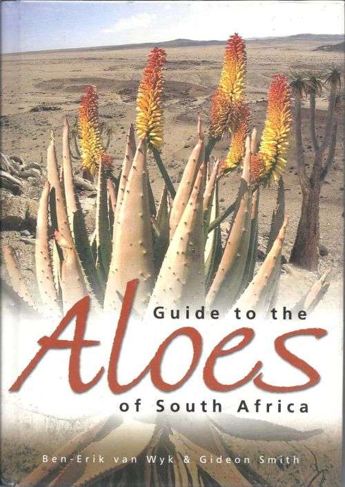 GUIDE TO THE ALOES OF SOUTH AFRICA