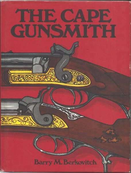THE CAPE GUNSMITH