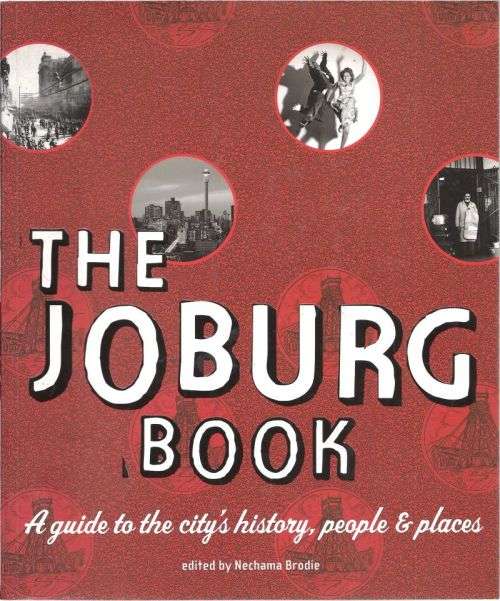 THE JOBURG BOOK