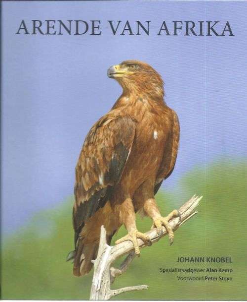 ARENDE VAN AFRIKA
