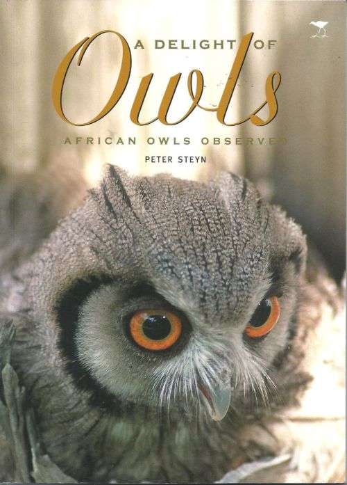 A DELIGHT OF OWLS