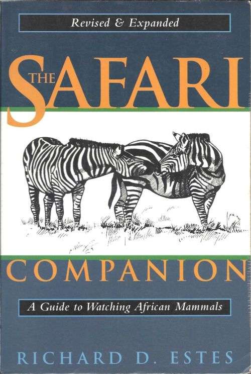 THE SAFARI COMPANION