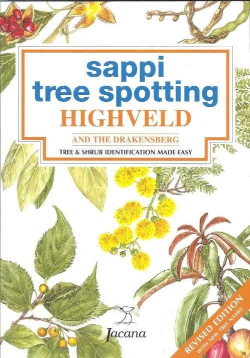 SAPPI TREE SPOTTING - Highveld & the Drakensberg