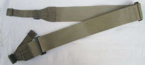 R4 RIFLE SLING