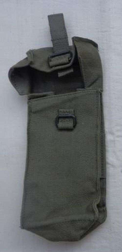 R4 AMMUNITION POUCH