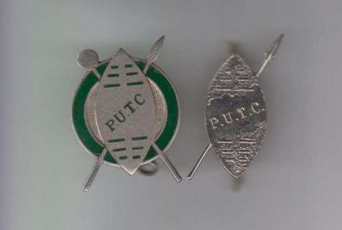 PUTCo BADGES