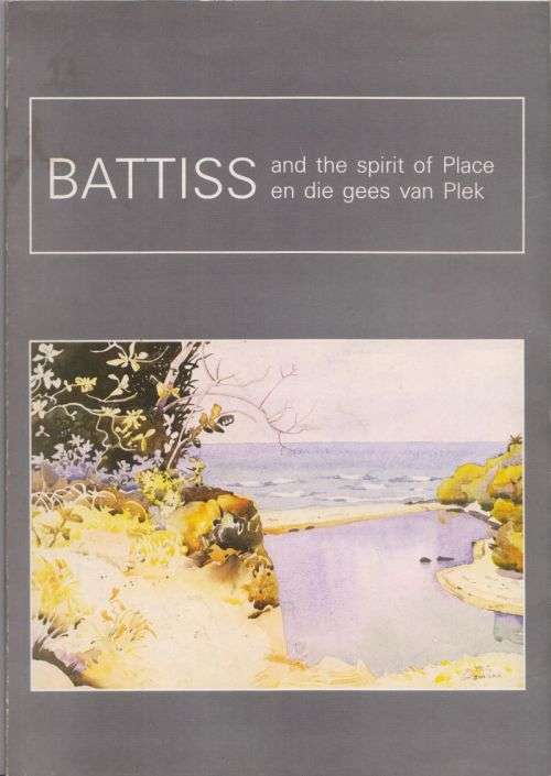 BATTISS AND THE SPIRIT OF PLACE