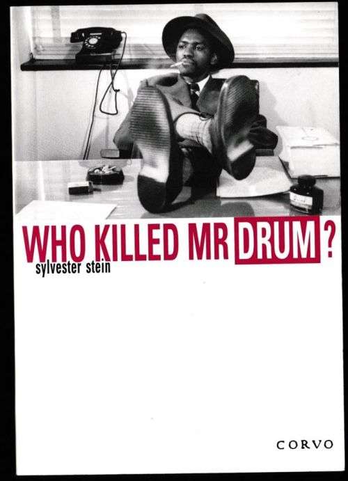 WHO KILLED MR DRUM?
