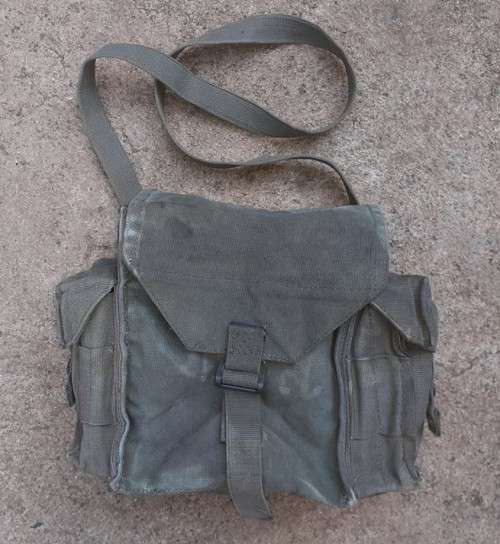 SADF PATROL BAG