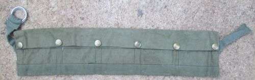AUSTRALIAN ARMY Mk 1 BANDOLIER